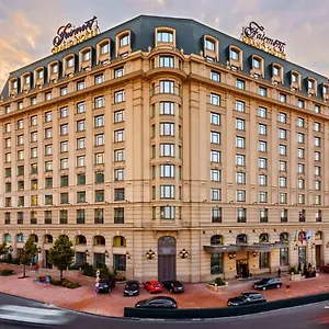 Fairmont Grand ***** Kiev