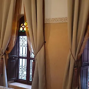 Souad Marrakech Guest house