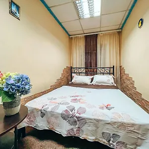 Han/Misafirhane Mini-hotel In The Heart Of