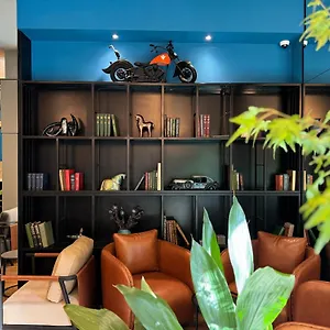 Edition - Design & Private Hotel