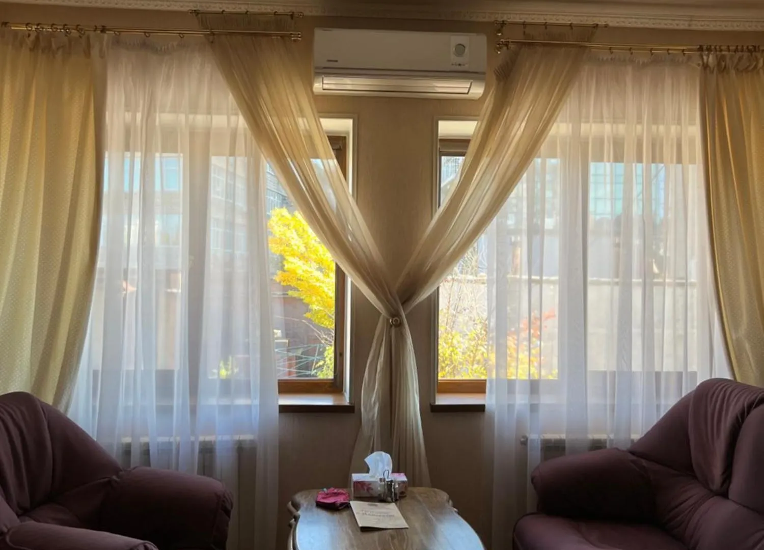 Kamelot Hotel Kiev
