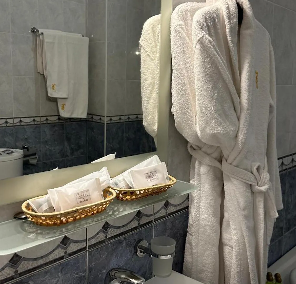 ****  Kamelot Hotel Kiev Oekraïne