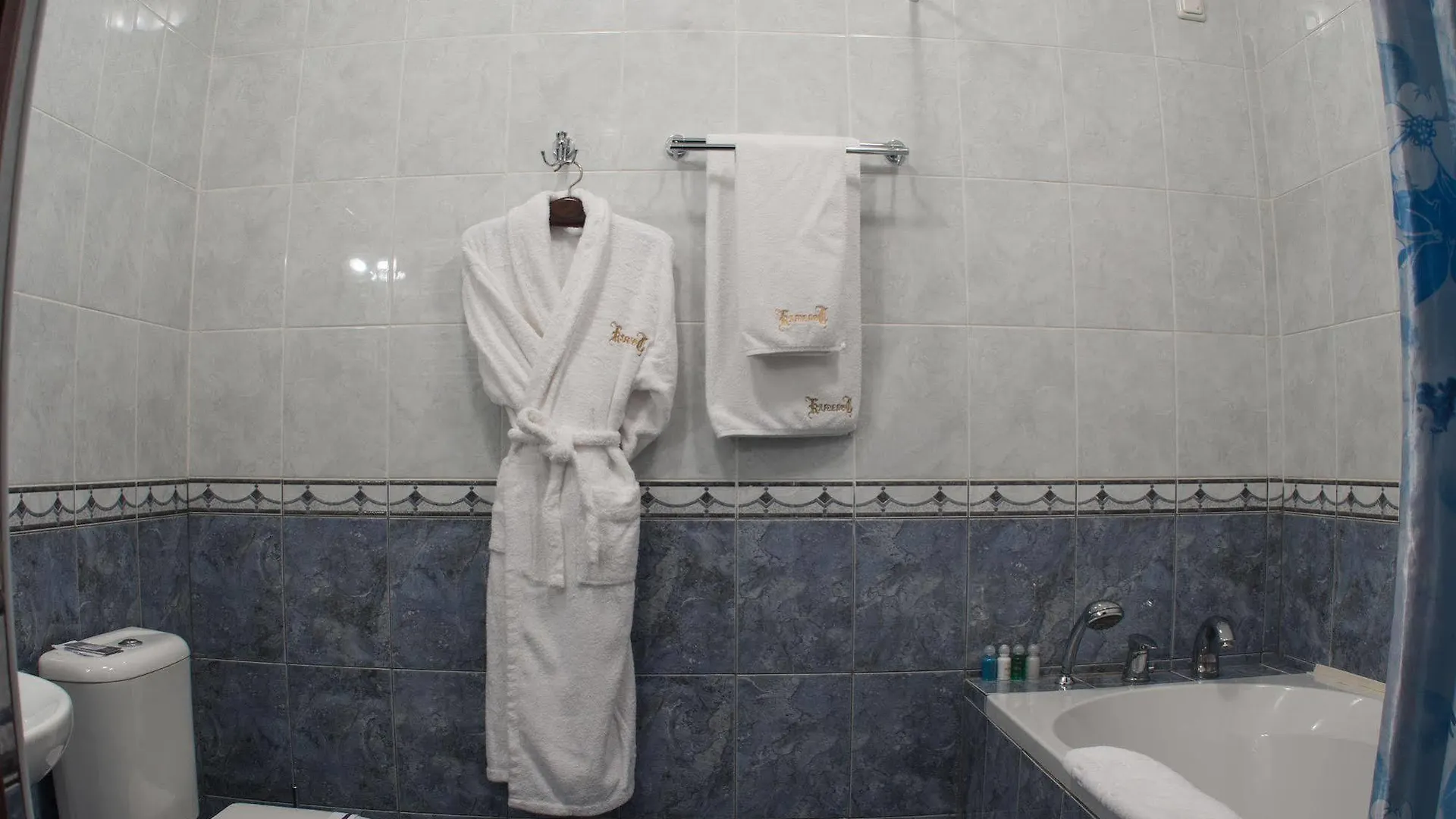 Kamelot Hotel Kiev