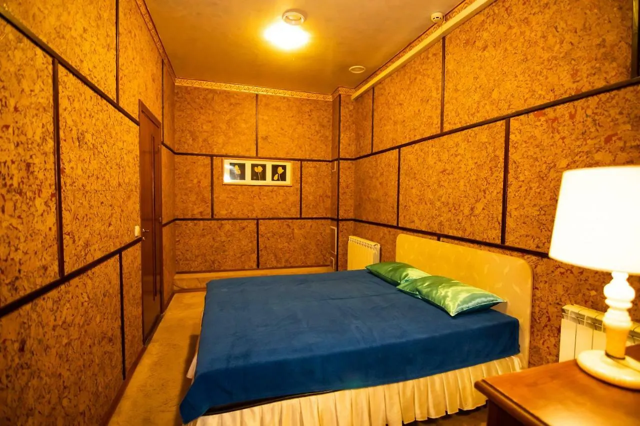 Kamelot Hotel Kiev