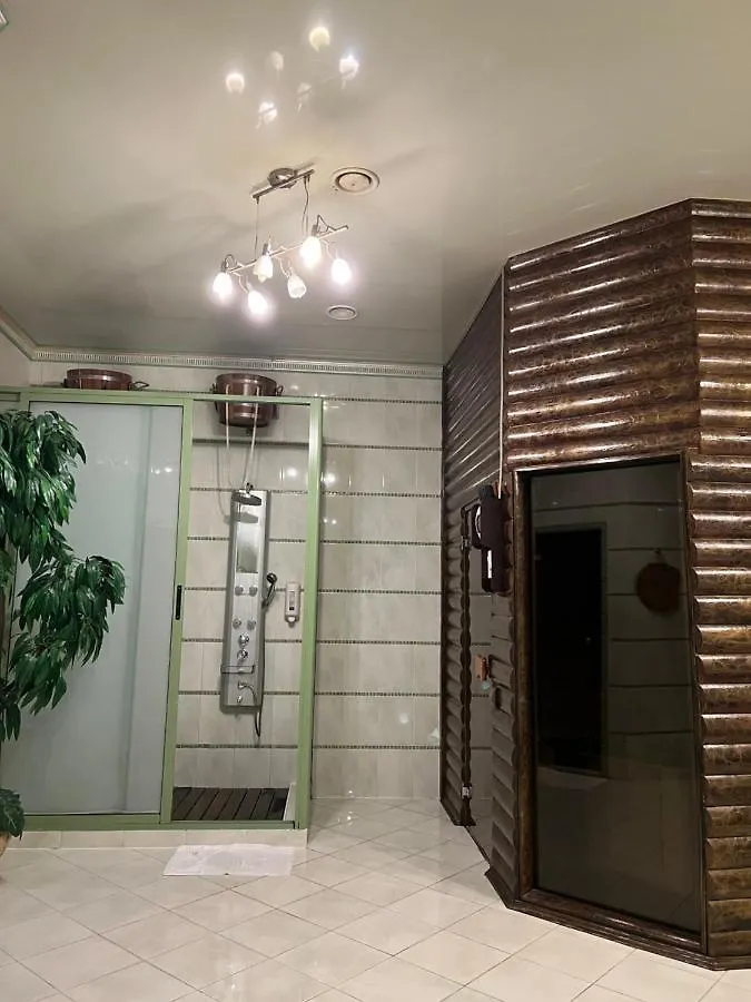 Kamelot Hotel Kyiv Ukraine