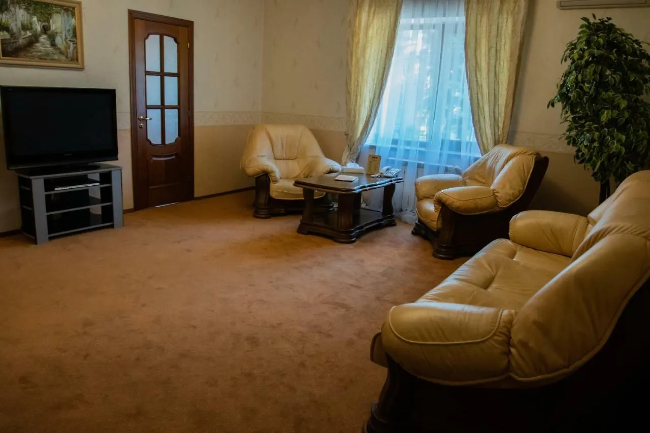 Kamelot Hotel Kyiv Ukraine